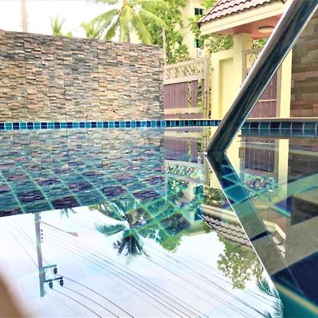 Nasa Hotel Phuket المظهر الخارجي الصورة