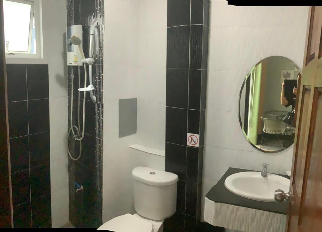 Nasa Hotel Phuket المظهر الخارجي الصورة
