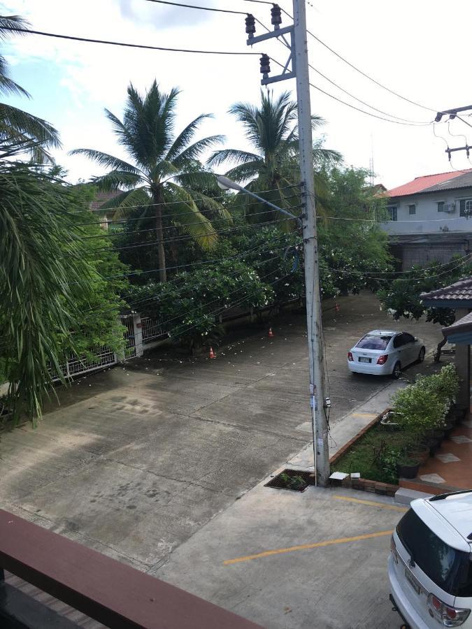 Nasa Hotel Phuket المظهر الخارجي الصورة