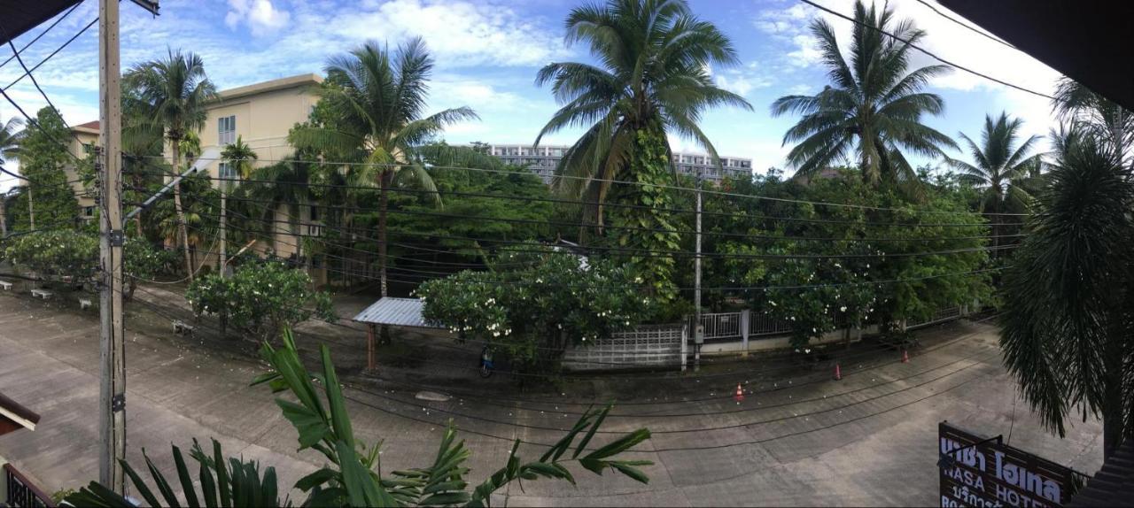 Nasa Hotel Phuket المظهر الخارجي الصورة