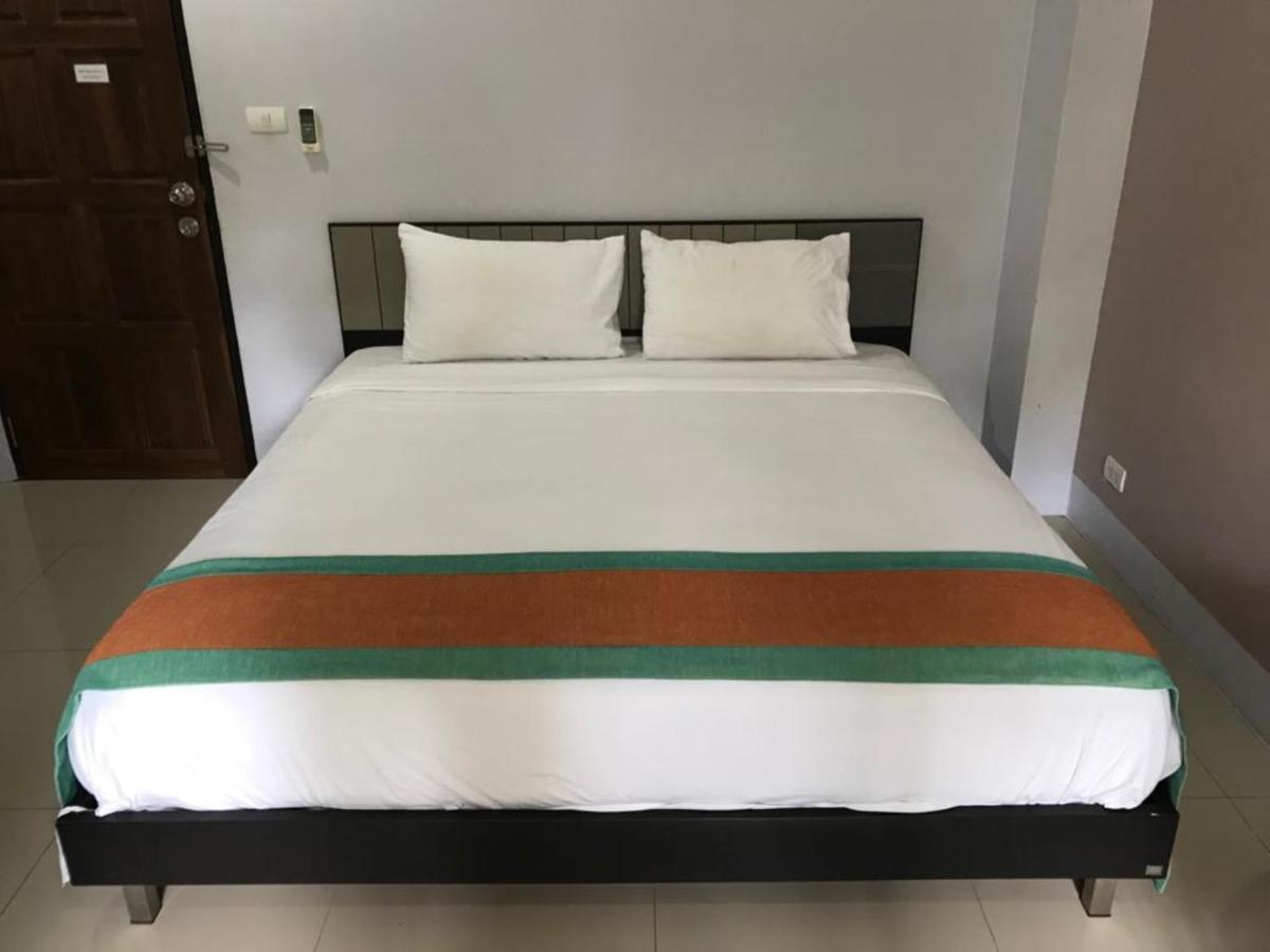 Nasa Hotel Phuket المظهر الخارجي الصورة