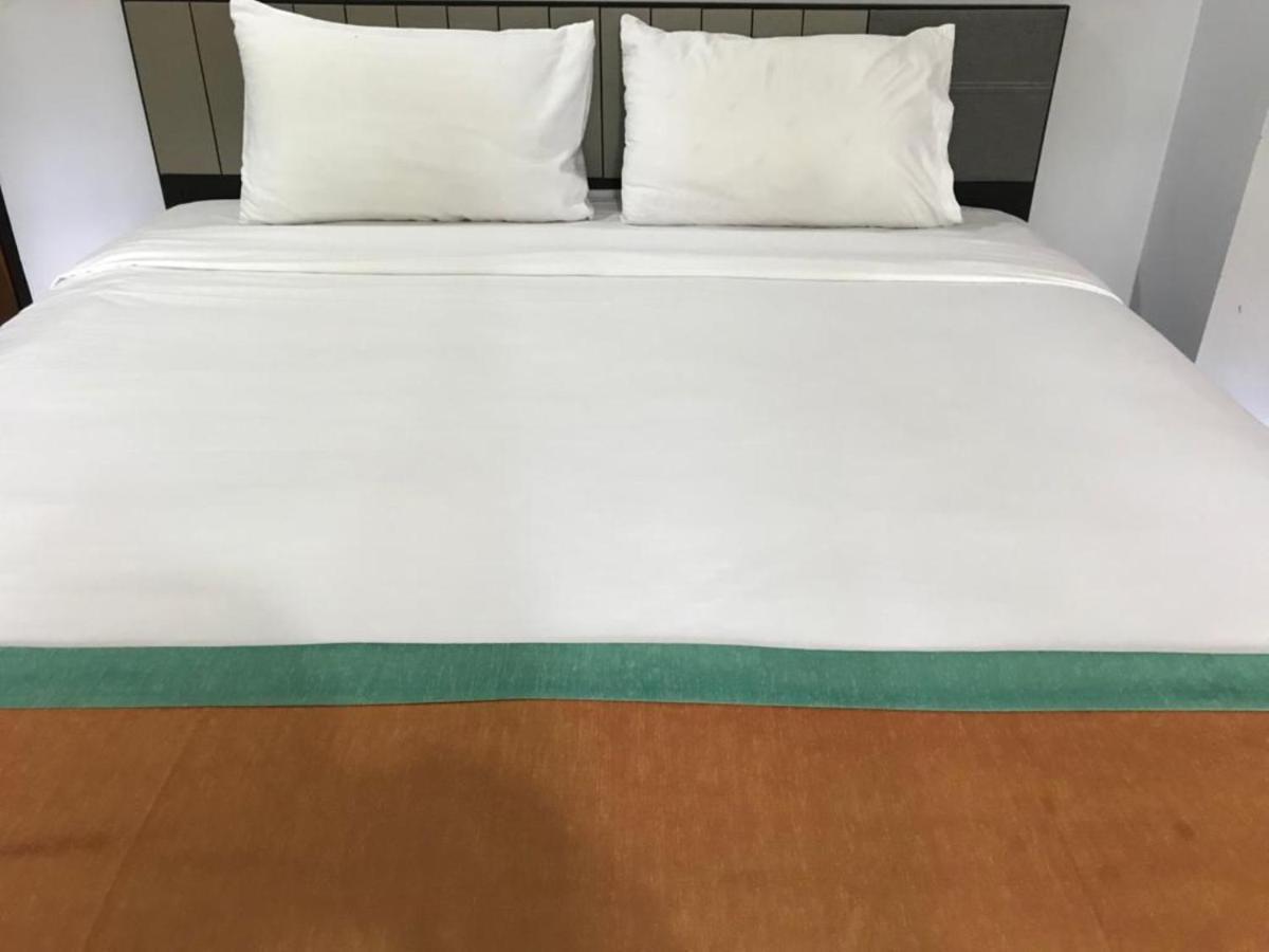 Nasa Hotel Phuket المظهر الخارجي الصورة