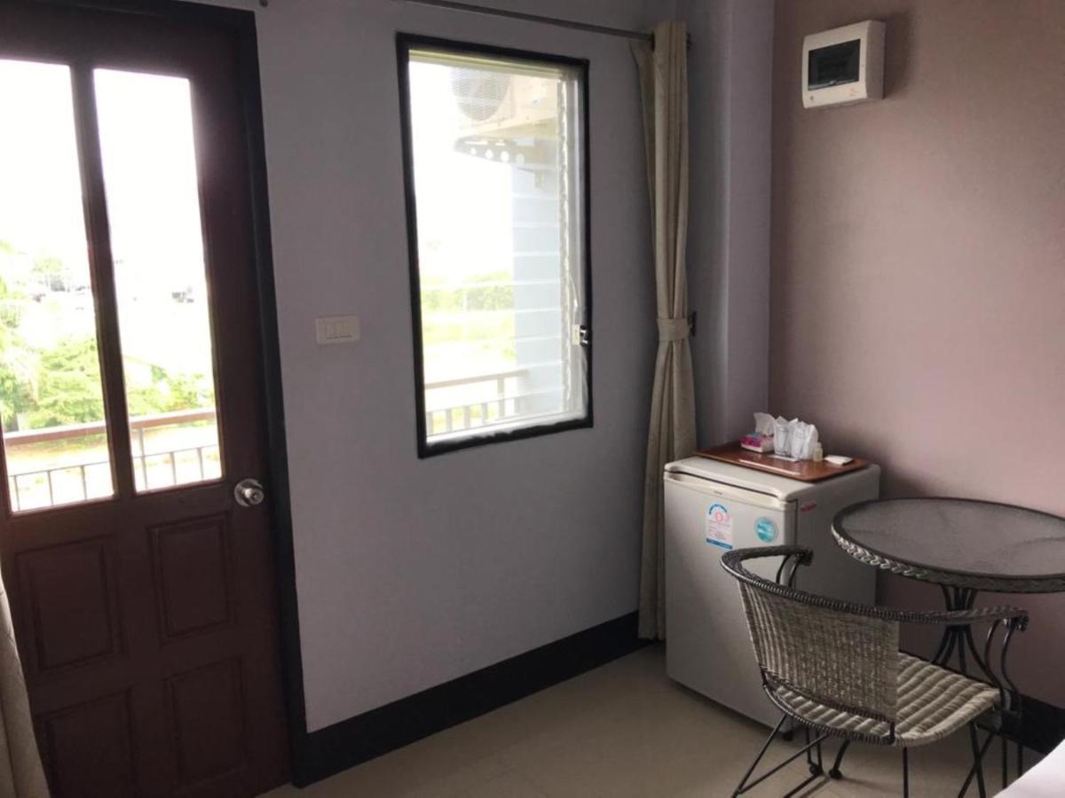 Nasa Hotel Phuket المظهر الخارجي الصورة