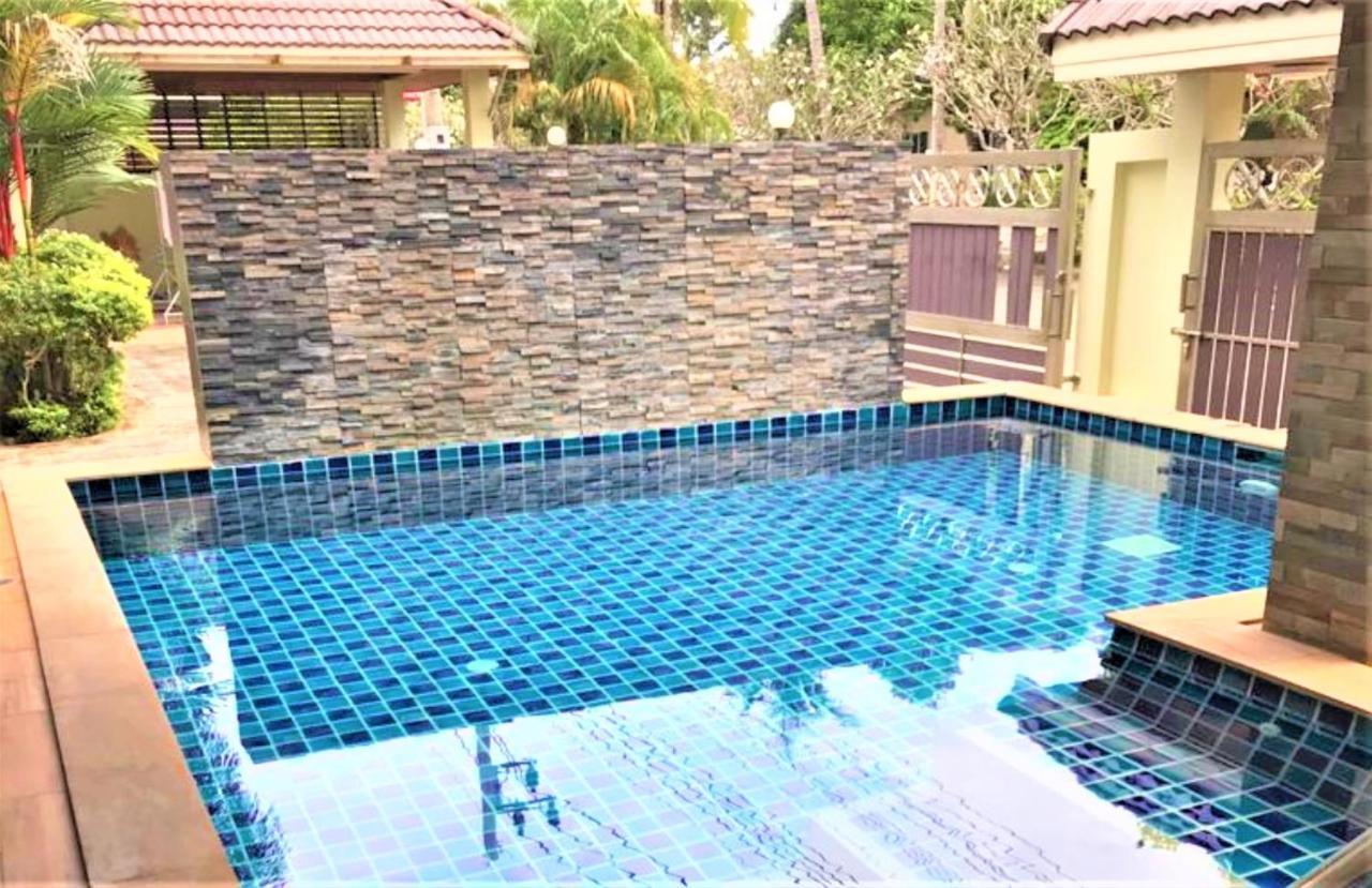 Nasa Hotel Phuket المظهر الخارجي الصورة