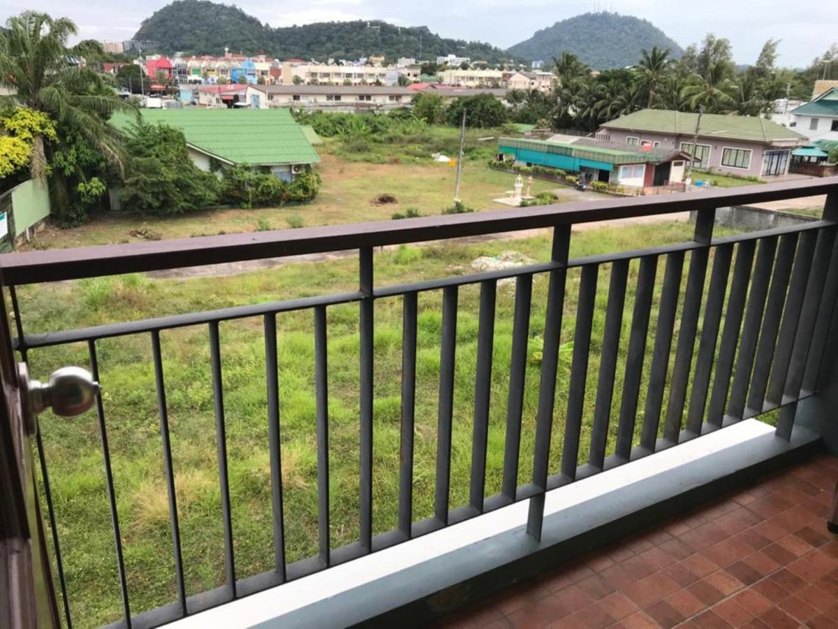 Nasa Hotel Phuket المظهر الخارجي الصورة