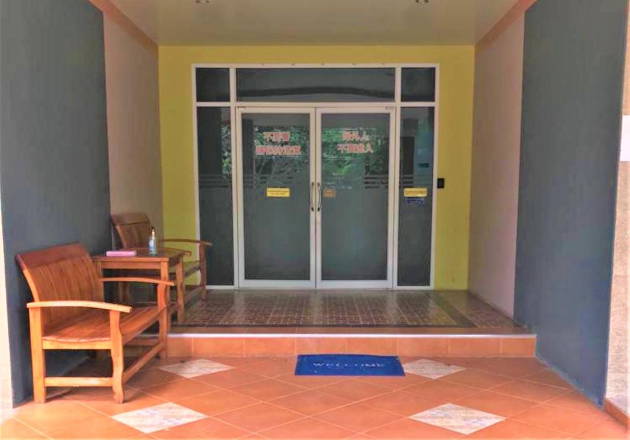 Nasa Hotel Phuket المظهر الخارجي الصورة