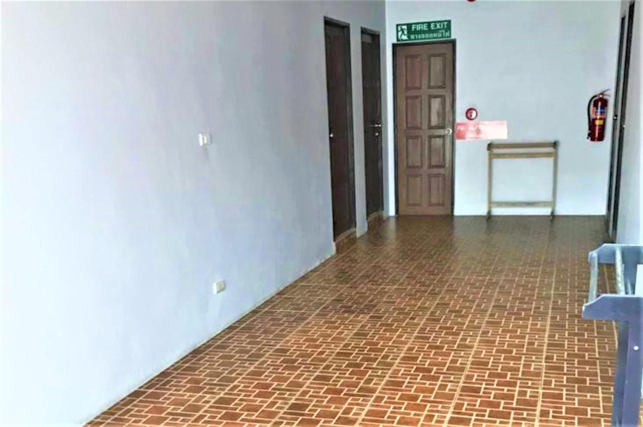 Nasa Hotel Phuket المظهر الخارجي الصورة