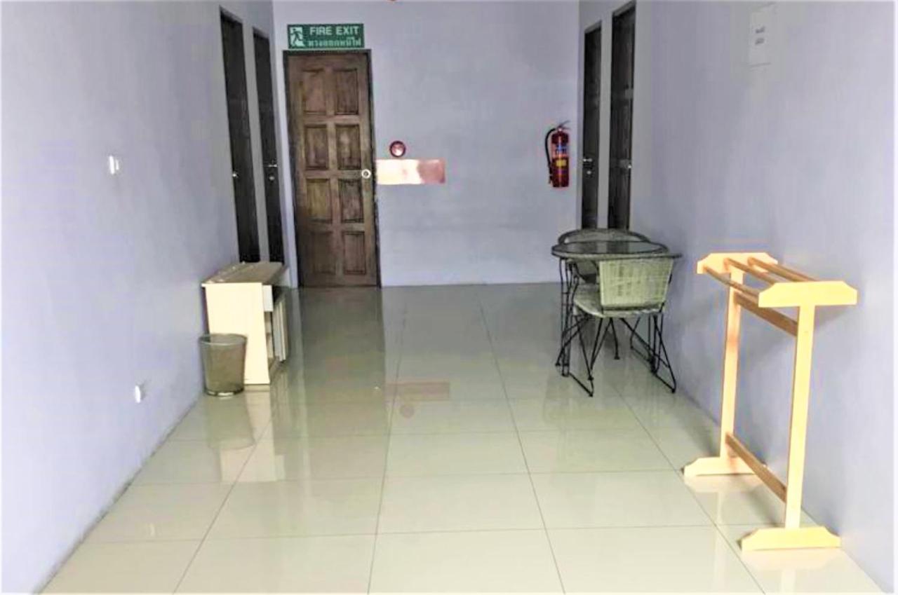 Nasa Hotel Phuket المظهر الخارجي الصورة