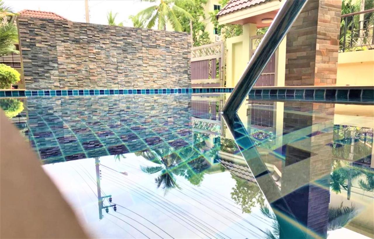 Nasa Hotel Phuket المظهر الخارجي الصورة