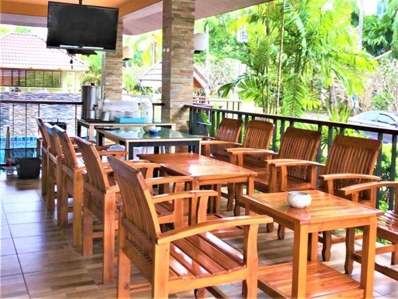 Nasa Hotel Phuket المظهر الخارجي الصورة